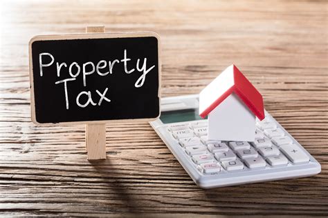 Property Tax .